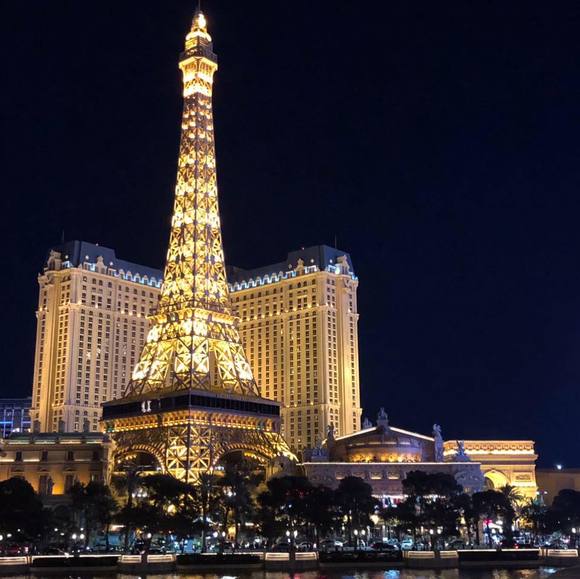 Meet your Posher, John - Picture 1 of 1